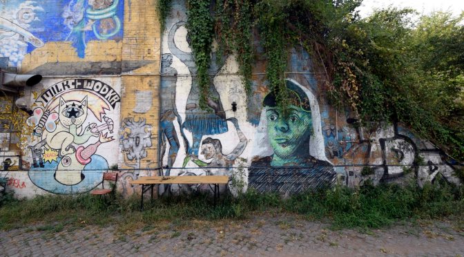 Centro sociale Forte Prenestino