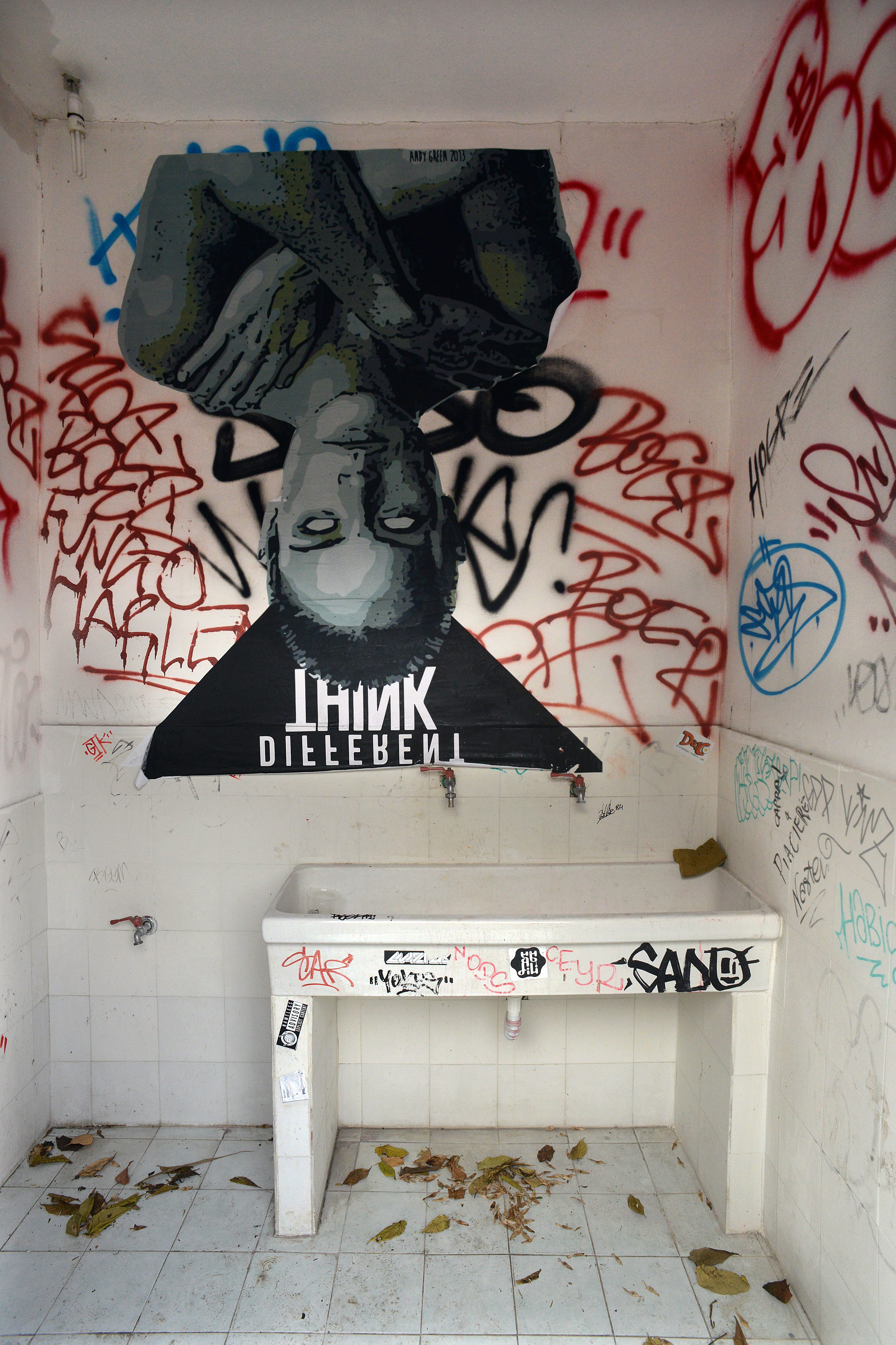 Strike the Street 2013