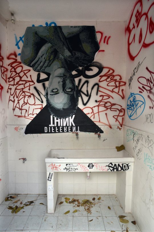 Strike the Street 2013