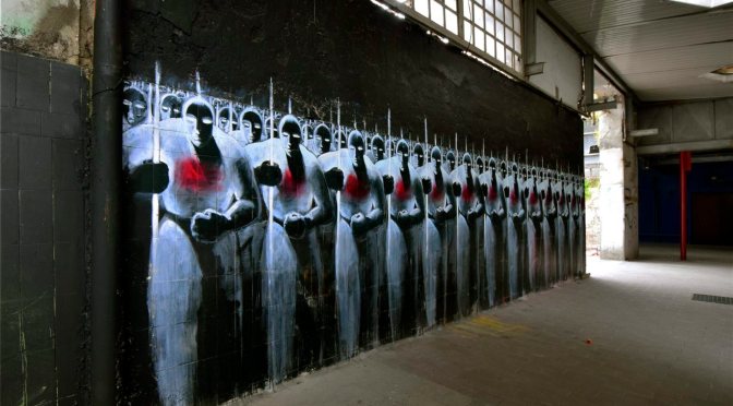 Prenestino. Metropoliz, Museo dell’Altro e dell’Altrove