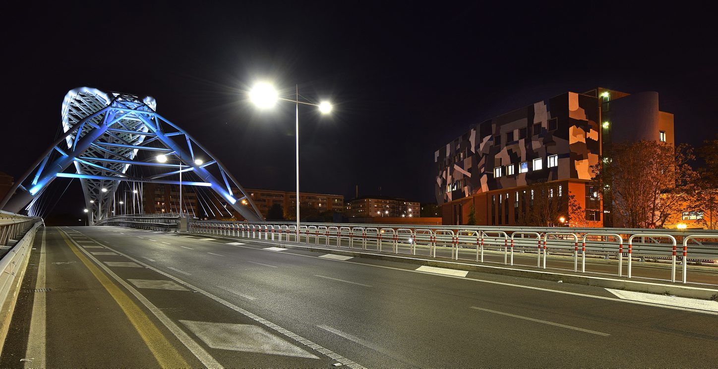 Murale di Clemens Behr