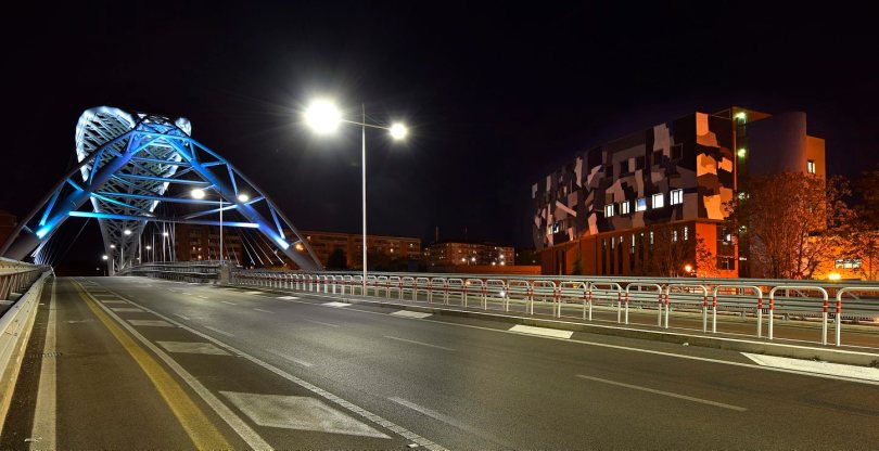 Murale di Clemens Behr