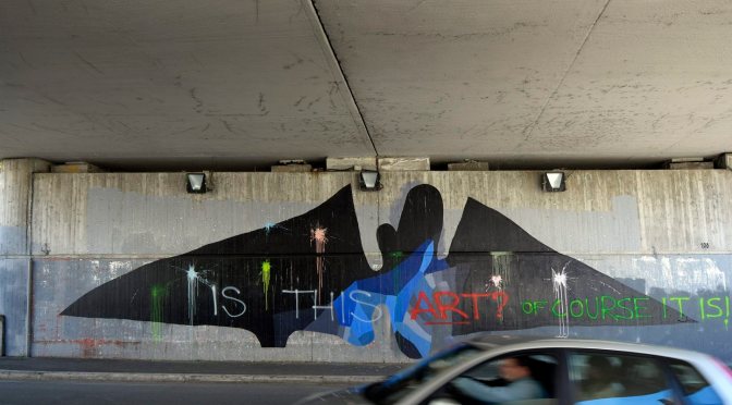 Ostiense, via Silvio D’Amico