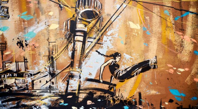 San Lorenzo, via dei Sabelli