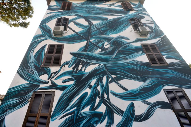 Progetto Big City Life