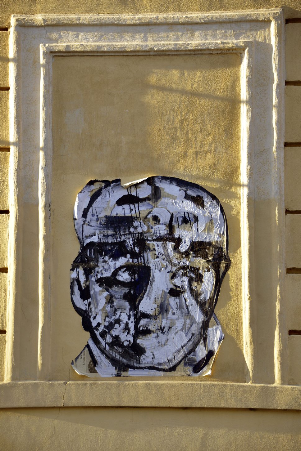 Murali a Torpignattara