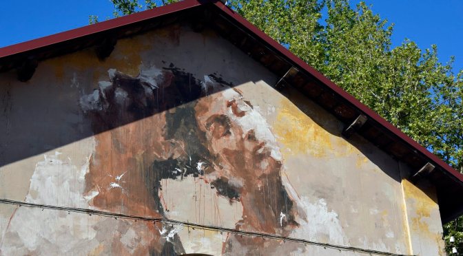 Via Ostiense, Circolo Mario Mieli