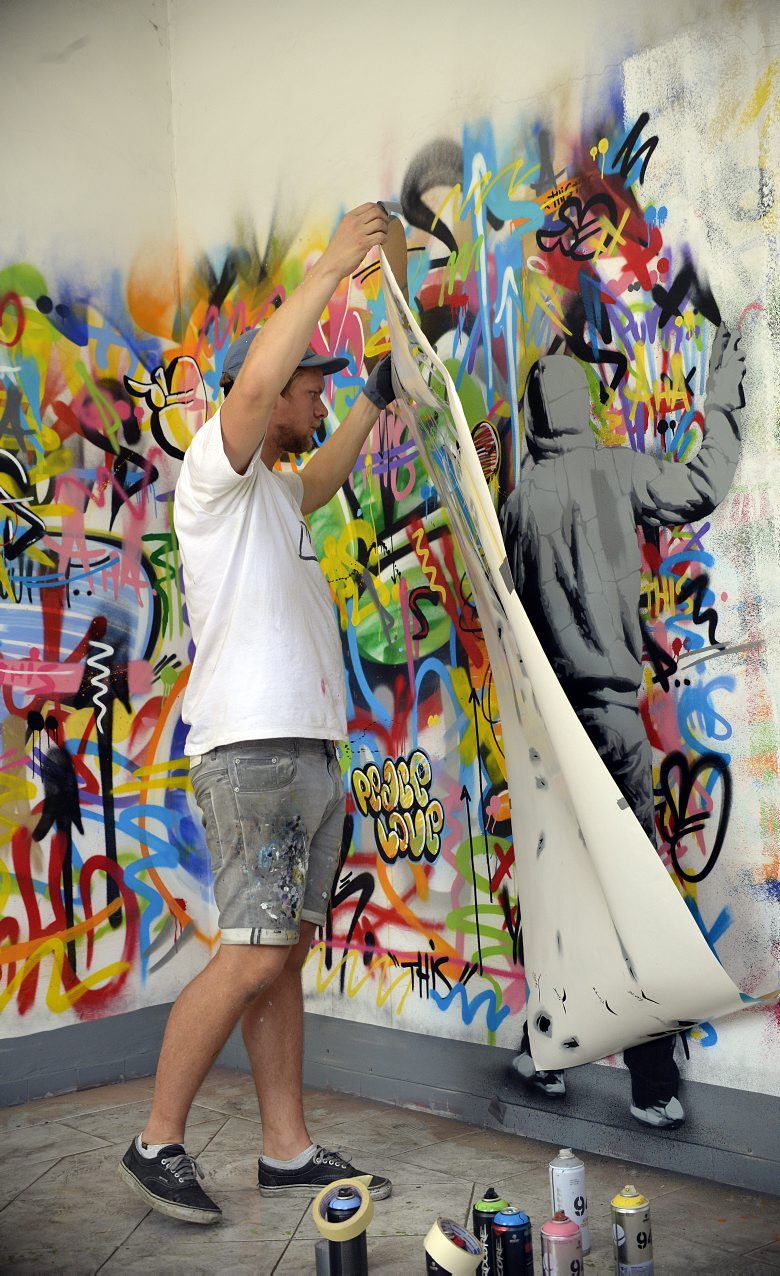 Outdoor 2015 a cura di Nufactory