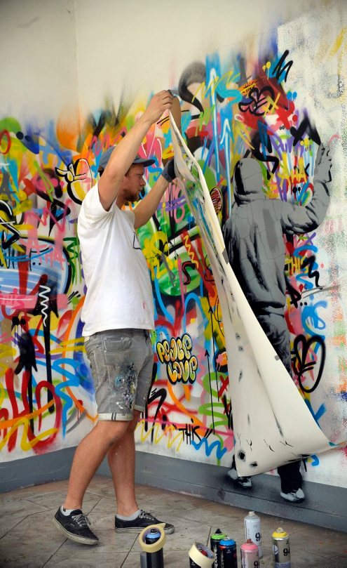 Outdoor 2015 a cura di Nufactory