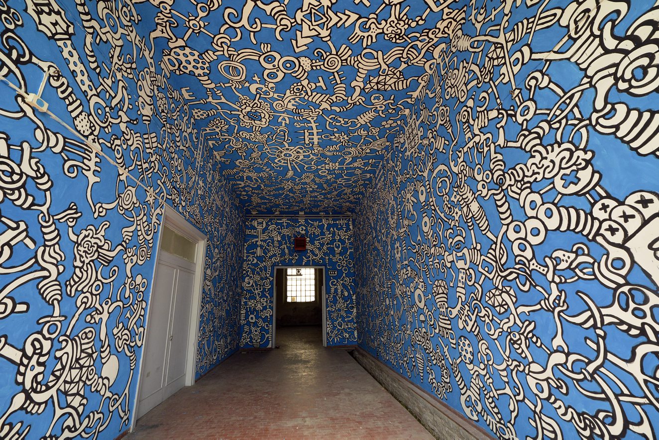 Outdoor 2015 a cura di Nufactory