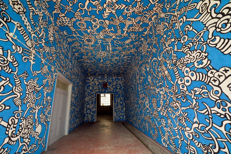 Outdoor 2015 a cura di Nufactory