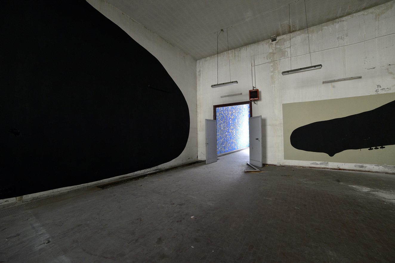 Outdoor 2015 a cura di Nufactory