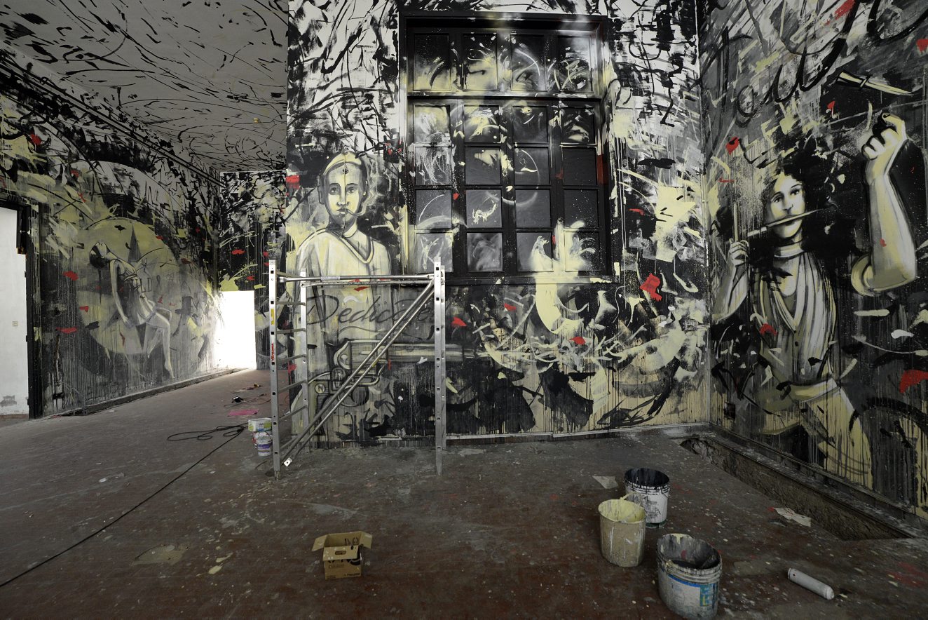 Outdoor 2015 a cura di Nufactory