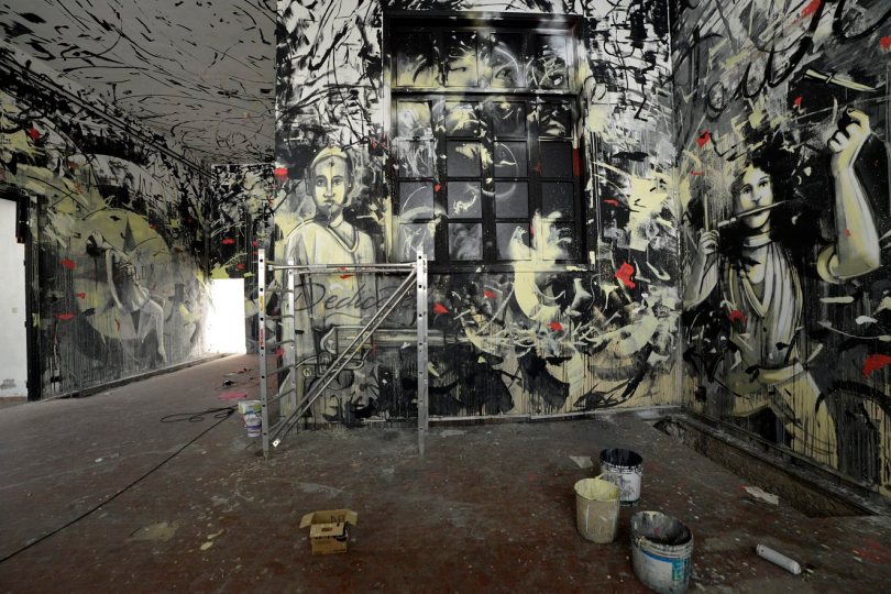 Outdoor 2015 a cura di Nufactory