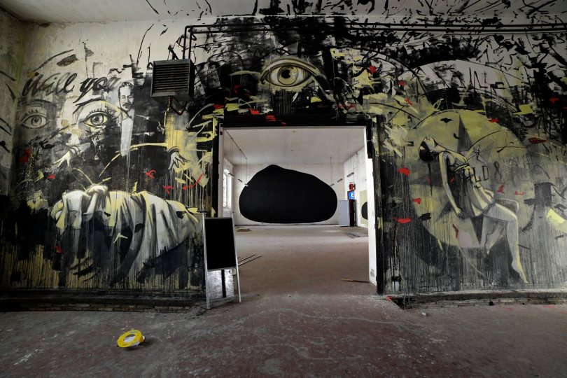 Outdoor 2015 a cura di Nufactory