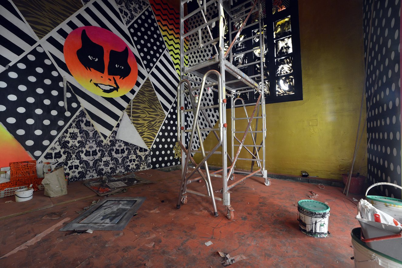 Outdoor 2015 a cura di Nufactory