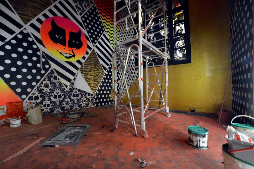 Outdoor 2015 a cura di Nufactory