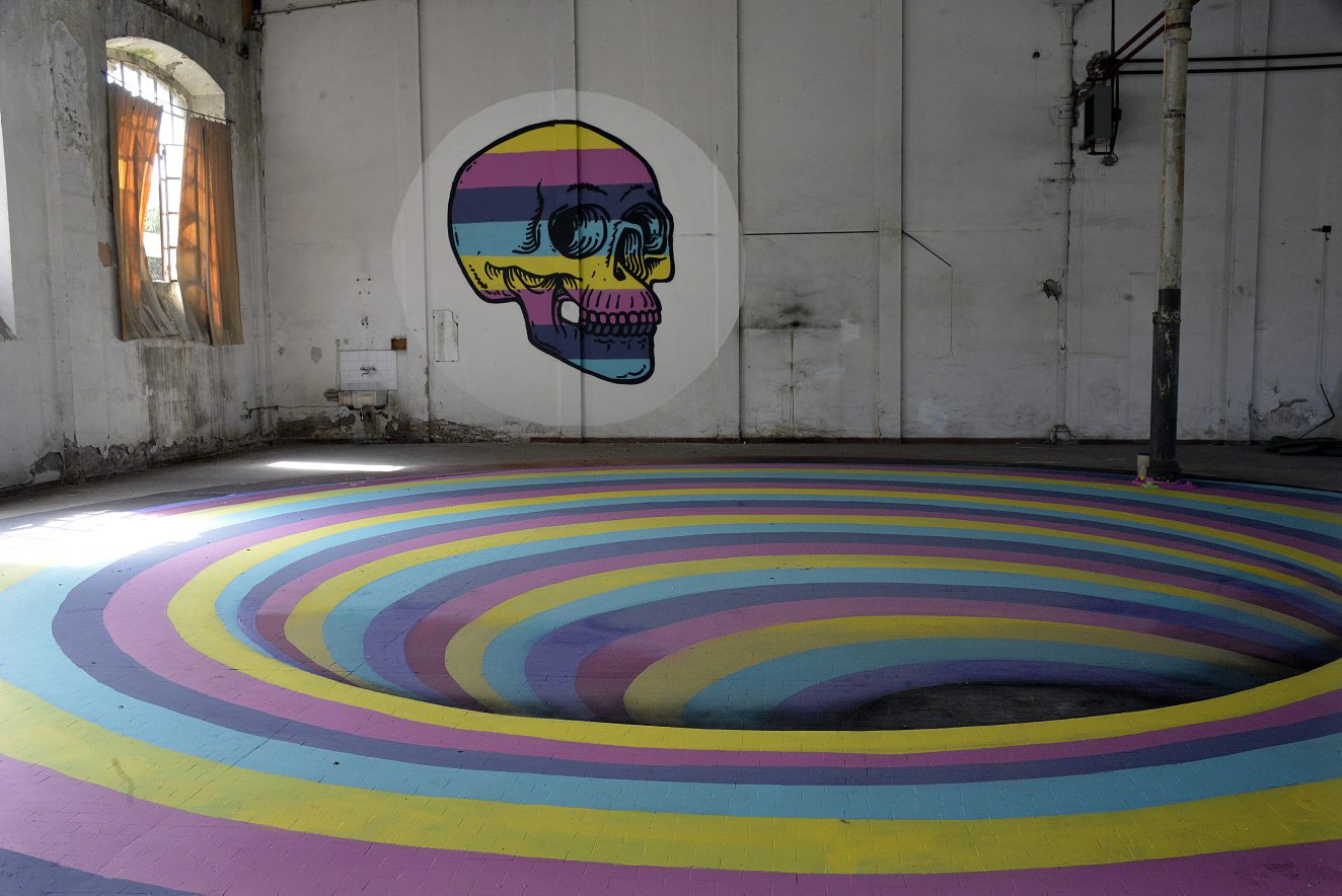 Outdoor 2015 a cura di Nufactory