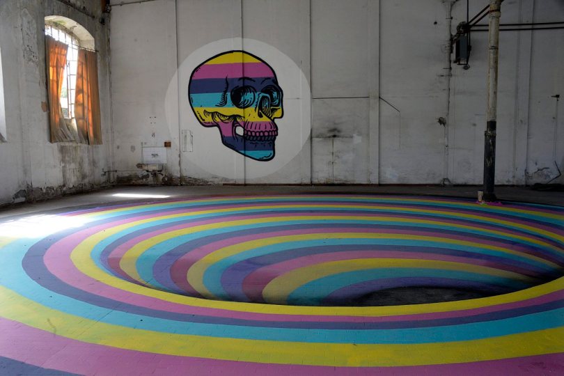 Outdoor 2015 a cura di Nufactory