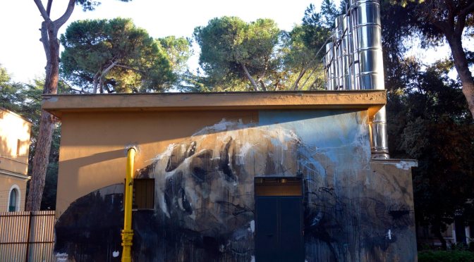 Muracci Nostri al Santa Maria della Pietà