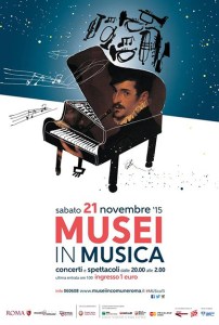 Musei in musica