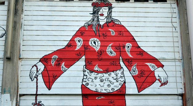 Centro Sociale Ex Snia (II)