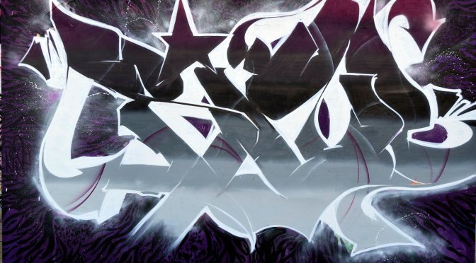 Roma Street Art. In giro con i writer. Tiburtino, Prenestino, Portuense, Talenti, Eur Vallerano