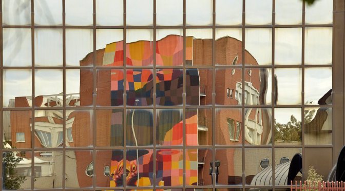 Aurelio. L’albergo dipinto